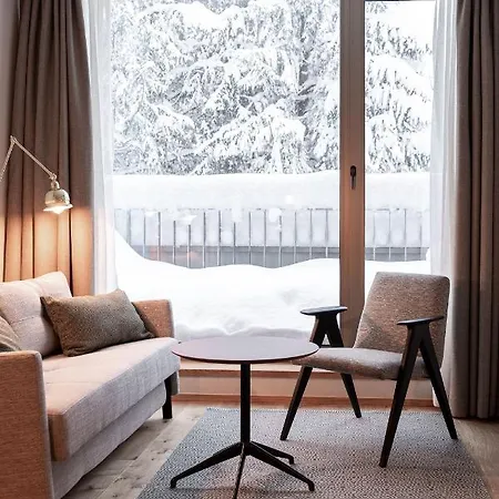 Apart Otel Omaela