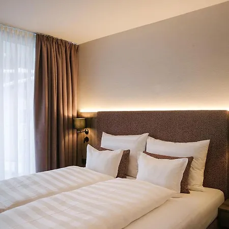 Apart Otel Omaela *